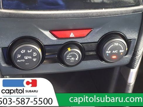 Used 2021 Subaru Forester Premium image 23