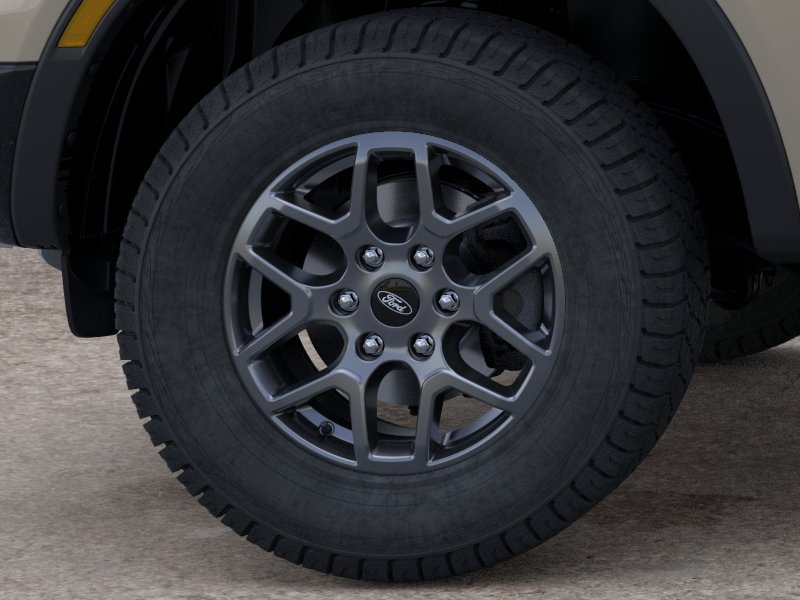 New 2026 Ford Ranger XLT AWD/4WD image 20