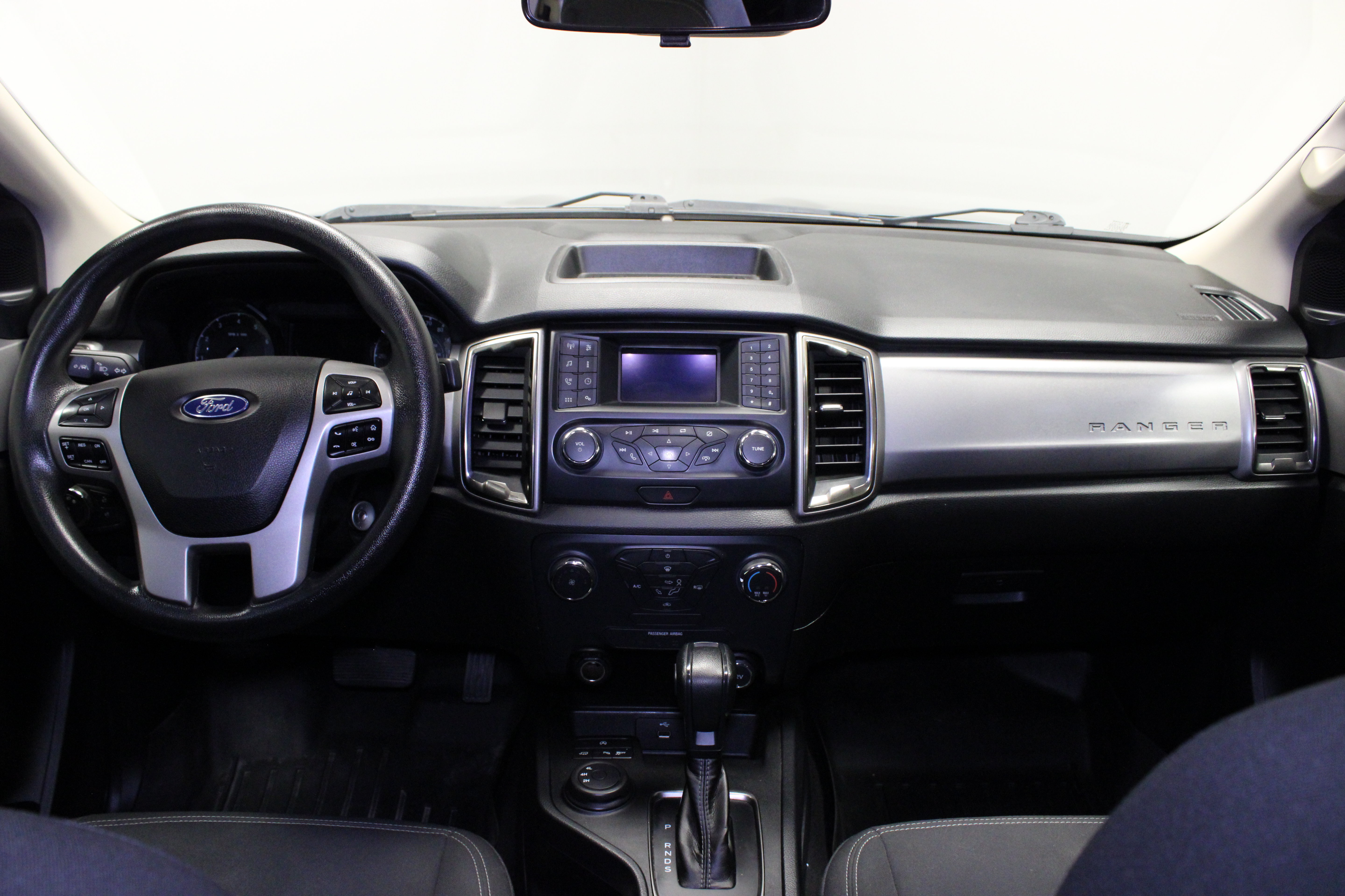 Used 2019 Ford Ranger XLT AWD/4WD image 19