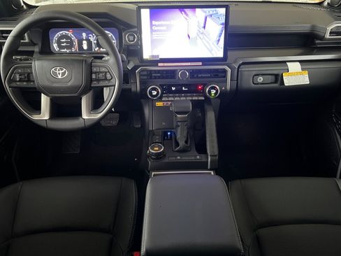 New 2026 Toyota 4Runner 4WD image 99
