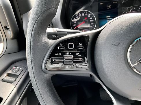 New 2024 Mercedes-Benz Sprinter 2500 image 13