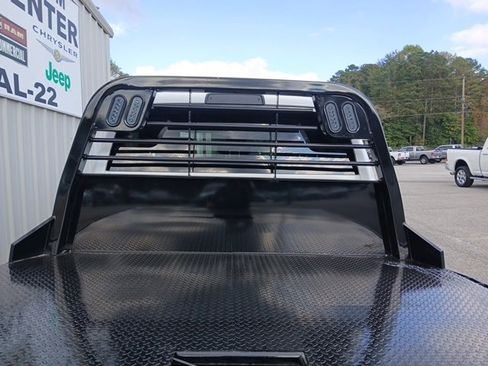 New 2026 RAM 4500 Tradesman w/ Chrome Appearance Group image 4