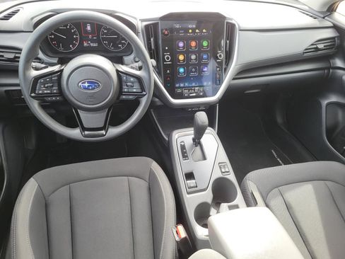 Certified 2025 Subaru Crosstrek 2.0i Premium image 15