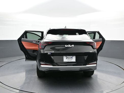 Certified 2026 Kia Sportage SX image 48