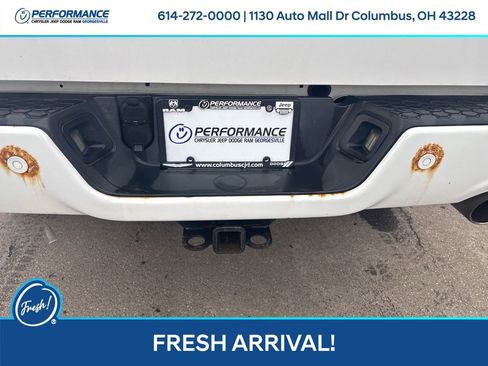 Used 2016 RAM 1500 Sport image 14