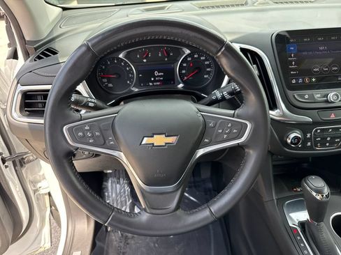 Used 2021 Chevrolet Equinox Premier w/ Redline Edition FWD image 14