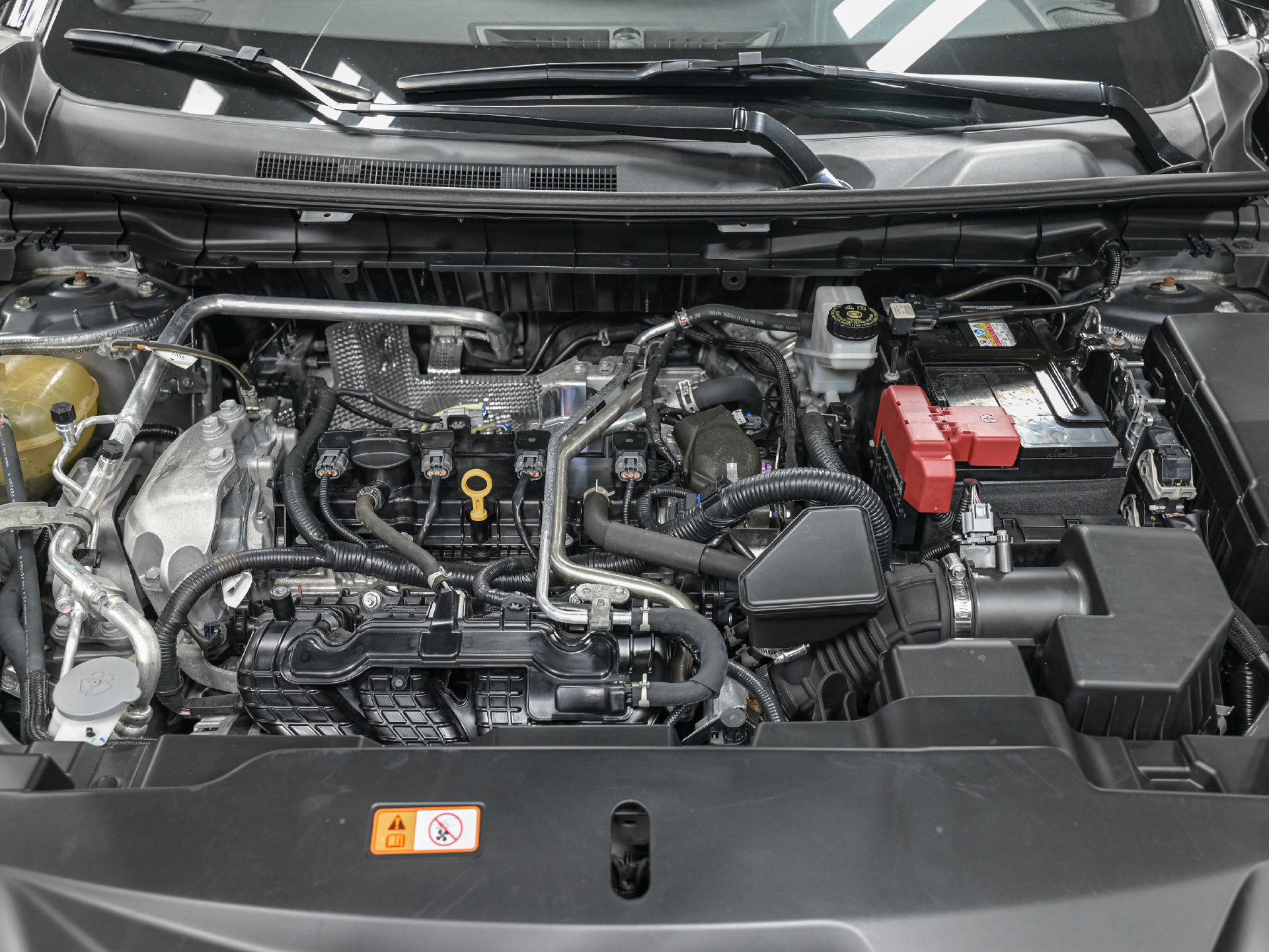 Used 2022 Mitsubishi Outlander SE FWD image 11