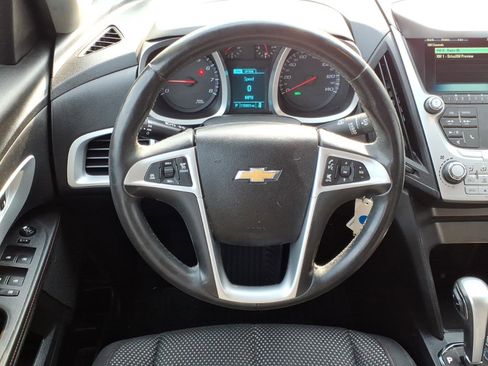 Used 2014 Chevrolet Equinox LT w/ Driver Convenience Package image 5