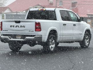 Used 2025 RAM 1500 Big Horn video 4
