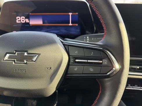 Used 2024 Chevrolet Equinox EV RS image 27