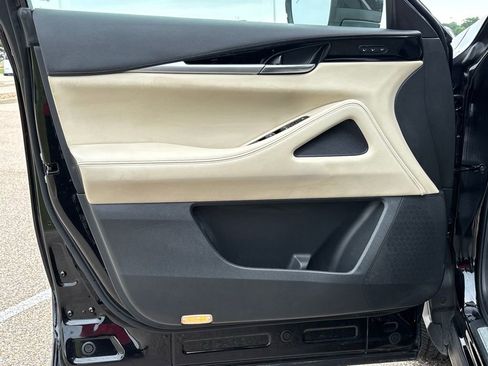 Used 2025 INFINITI QX60 Pure FWD image 28