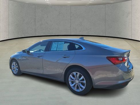 Used 2024 Chevrolet Malibu LT image 7
