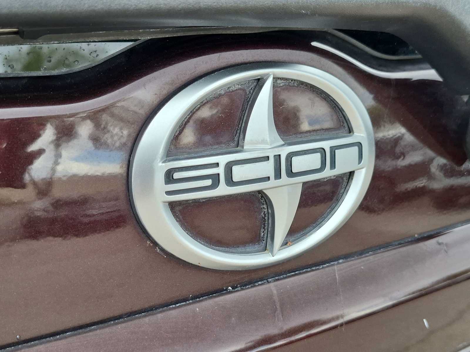 Used 2008 Scion xB FWD image 11