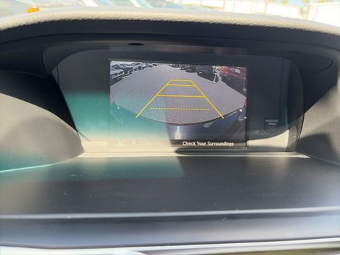 Used 2015 Honda Accord EX-L image 13