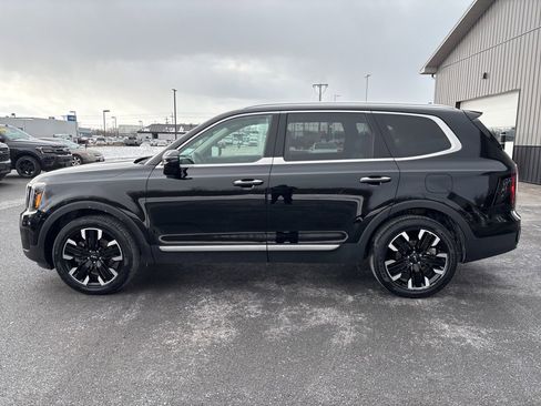 Used 2023 Kia Telluride SX image 10