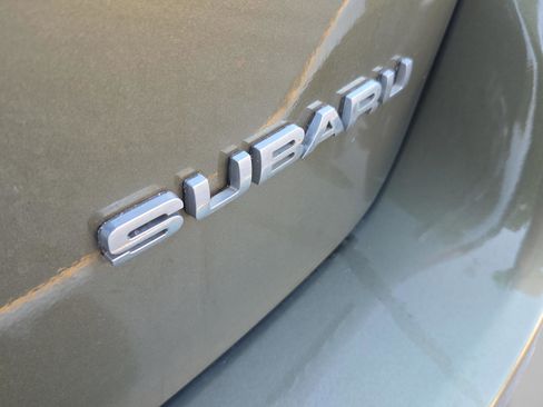 Used 2017 Subaru Outback 2.5i Limited image 17