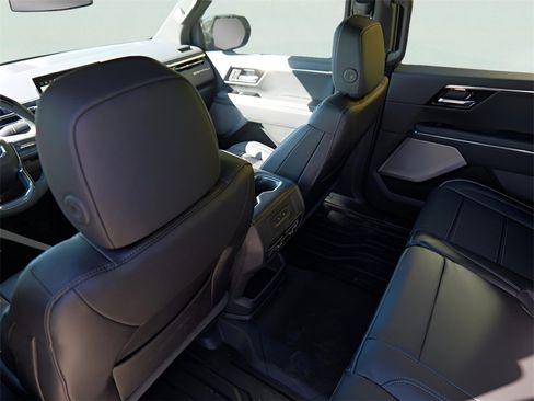 New 2026 GMC Sierra EV Denali image 21