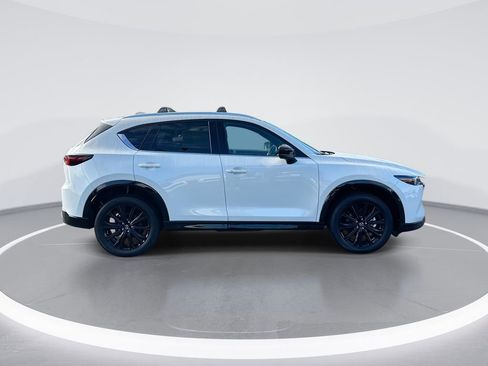 New 2025 MAZDA CX-5 2.5 Turbo image 9
