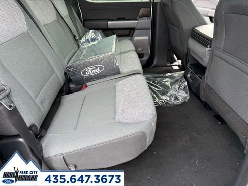 New 2026 Ford F350 XLT w/ XLT Premium Package image 62