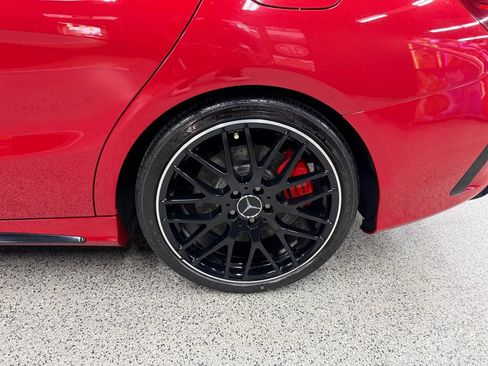 Used 2017 Mercedes-Benz CLA 45 AMG 4MATIC image 36