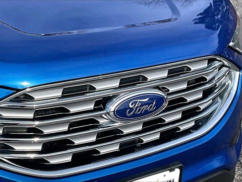 Used 2022 Ford Edge SEL w/ Convenience Package image 28