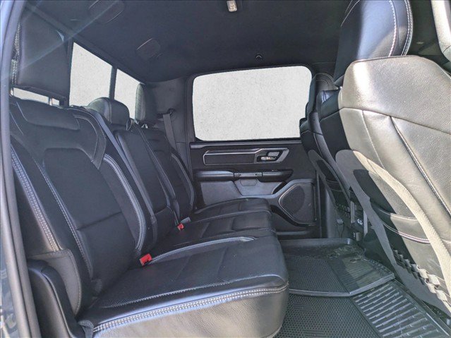 Used 2025 RAM 1500 RHO w/ Bed Utility Group AWD/4WD image 20