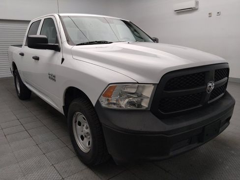Used 2018 RAM 1500 Tradesman w/ Popular Equipment Group RWD image 13