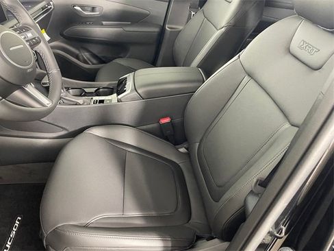 New 2025 Hyundai Tucson XRT image 2