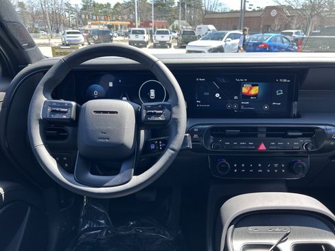New 2026 Hyundai Palisade XRT Pro AWD/4WD image 19