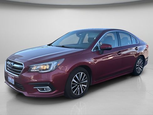 Used 2019 Subaru Legacy 2.5i Premium AWD/4WD image 10