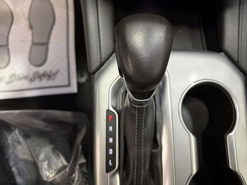 Certified 2020 Chevrolet Blazer LT AWD/4WD image 20
