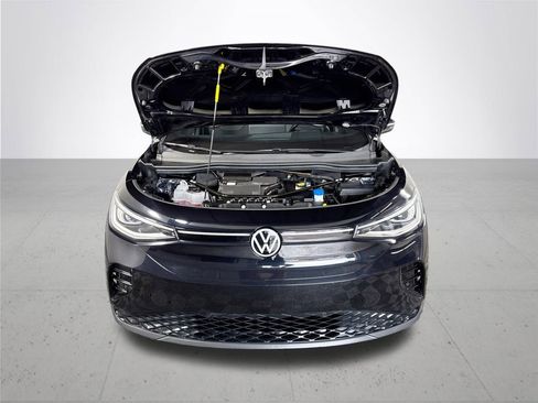 Certified 2023 Volkswagen ID.4 Pro S AWD/4WD image 23