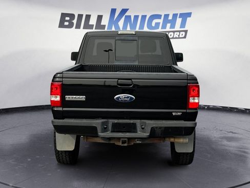 Used 2011 Ford Ranger Sport AWD/4WD image 4