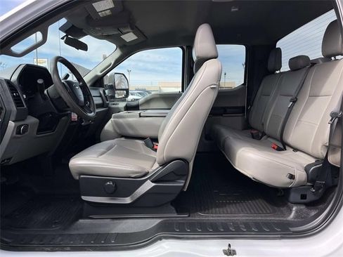 Used 2020 Ford F350 XL w/ Power Equipment Group image 20