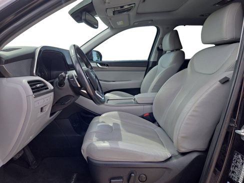 Used 2022 Hyundai Palisade SEL w/ Premium Package AWD/4WD image 12