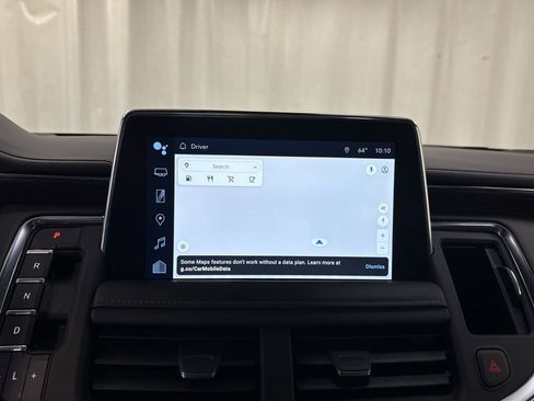 Used 2023 Chevrolet Tahoe LT w/ Max Trailering Package image 18