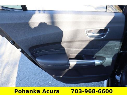 Used 2019 Acura TLX V6 w/ Technology & A-SPEC Pkg FWD image 31