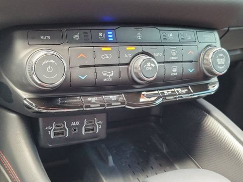 Used 2026 Dodge Durango GT AWD/4WD image 29