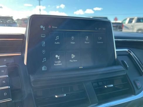 Used 2022 Chevrolet Tahoe LT AWD/4WD image 41