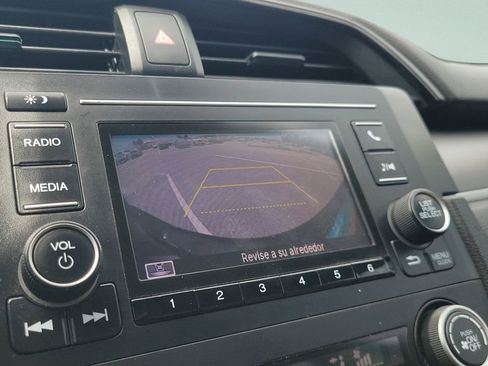 Used 2018 Honda Civic LX image 17