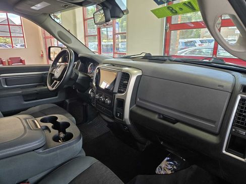 Used 2014 RAM 1500 Big Horn AWD/4WD image 22