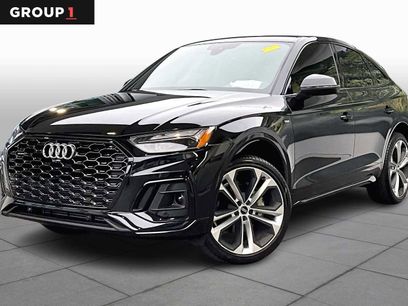 Used 2023 Audi Q5 2.0T Premium Plus w/ Premium Plus Package