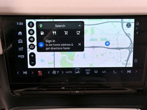 New 2026 Lincoln Navigator L Reserve w/ Jet Appearance Package image 30