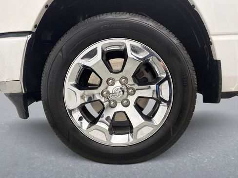 Used 2019 RAM 1500 Big Horn AWD/4WD image 22