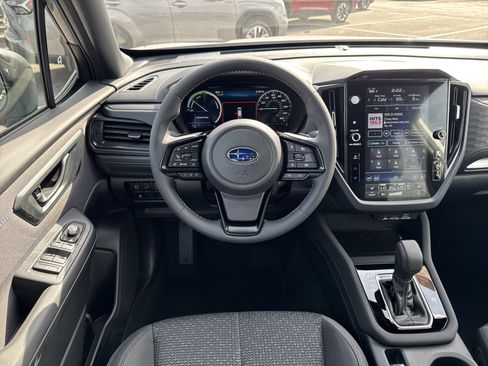 New 2025 Subaru Forester Premium image 12