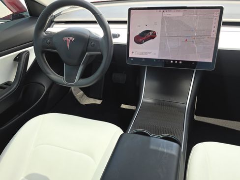Used 2019 Tesla Model 3 Long Range AWD/4WD image 10