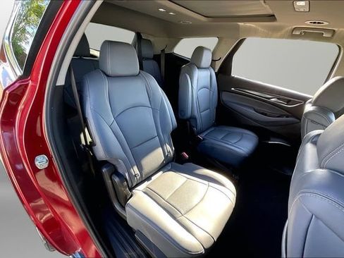 Used 2021 Buick Enclave Premium w/ Sun and Sites Package AWD/4WD image 27