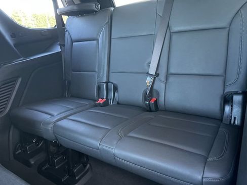 Used 2026 Chevrolet Tahoe Z71 AWD/4WD image 22