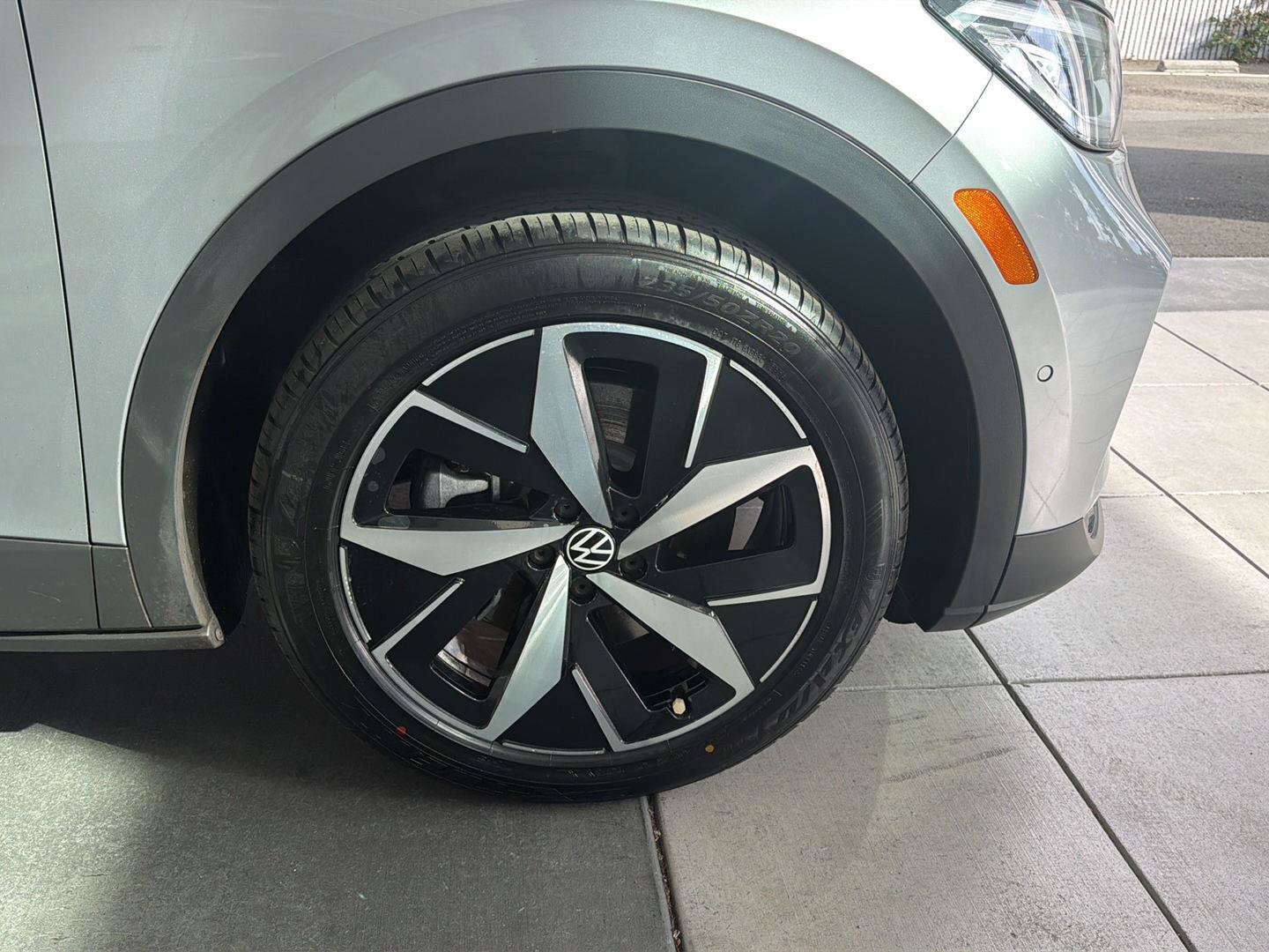 Certified 2023 Volkswagen ID.4 Pro S AWD/4WD image 10