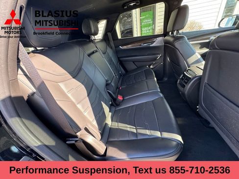 Used 2023 Cadillac XT5 Premium Luxury w/ Platinum Package image 38